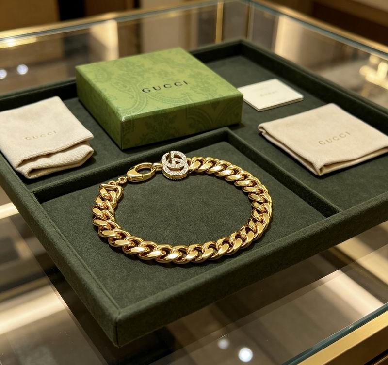 Gucci Bracelet 07yxs41
